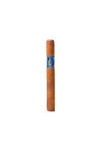 Puro Inca Blue Corona Largo x 01 Celofán