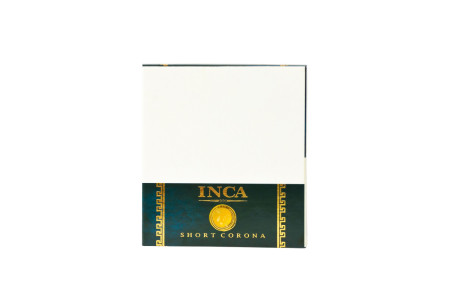 Puro Inca Short Corona x 10 Caja