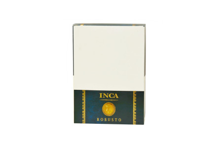 Puro Inca Robusto x 10 Caja