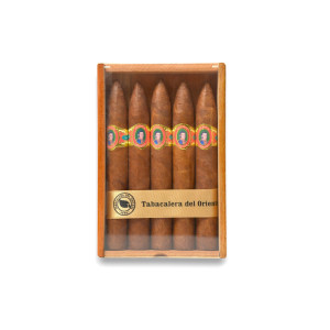 San Martín Pirámide x 05 Tapa Acrílico
