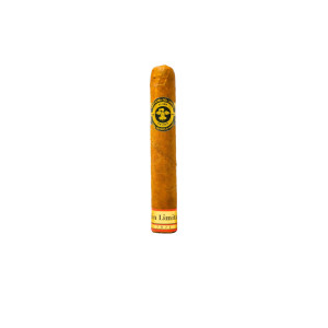 Pelo de Oro Robusto x 01 Celofán